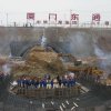 廈門海底隧道現(xiàn)場施工指導