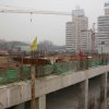 東直門交通樞紐提供抗裂防水劑現(xiàn)場技術支持