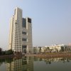 天津電臺(tái)數(shù)字大廈